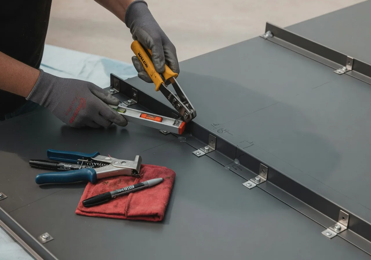 Why choose Metal Roofing Installation in Gilmore, AR